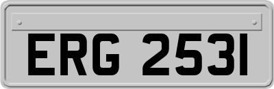 ERG2531