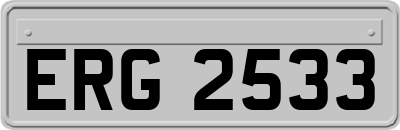 ERG2533