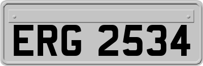ERG2534