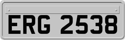 ERG2538