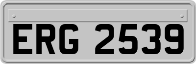 ERG2539