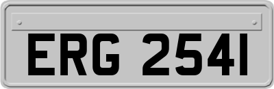 ERG2541