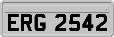 ERG2542