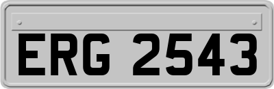 ERG2543