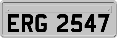 ERG2547