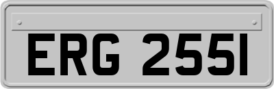 ERG2551