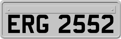 ERG2552