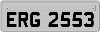 ERG2553