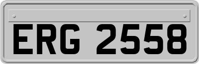 ERG2558