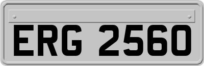 ERG2560
