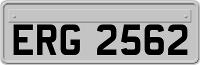 ERG2562