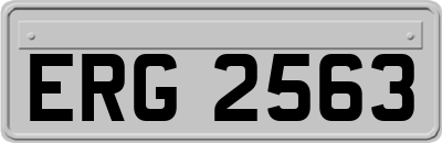 ERG2563
