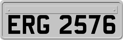 ERG2576