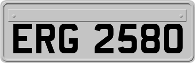 ERG2580