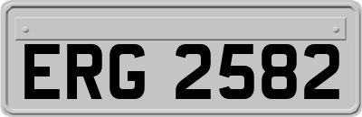 ERG2582
