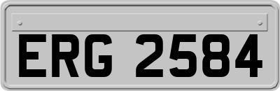 ERG2584