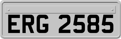 ERG2585