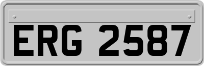 ERG2587