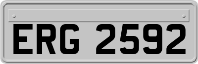 ERG2592