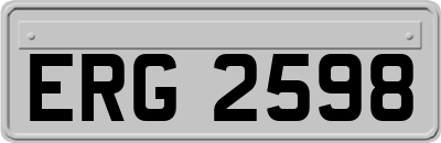 ERG2598
