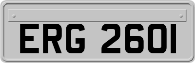ERG2601