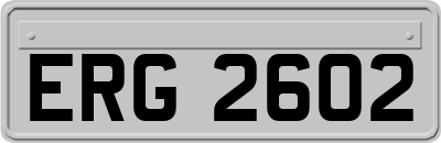 ERG2602