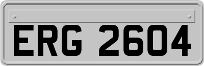 ERG2604