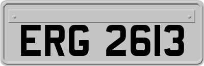 ERG2613