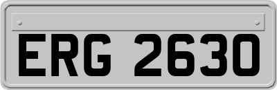 ERG2630