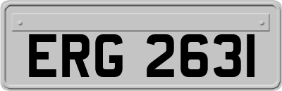 ERG2631