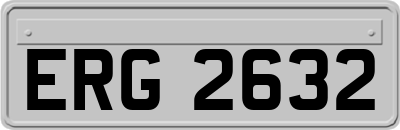 ERG2632