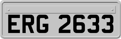 ERG2633
