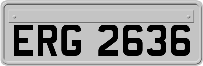 ERG2636