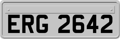 ERG2642