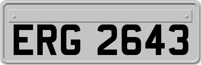 ERG2643