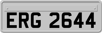 ERG2644