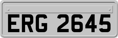 ERG2645