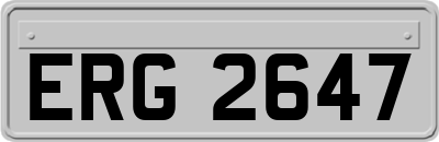 ERG2647
