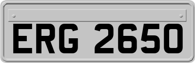 ERG2650