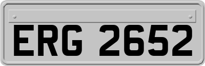 ERG2652