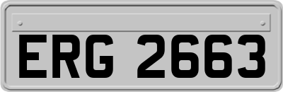 ERG2663