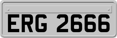 ERG2666
