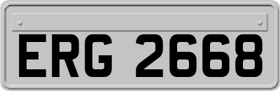 ERG2668