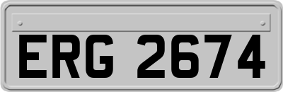 ERG2674