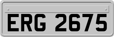 ERG2675