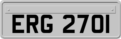 ERG2701
