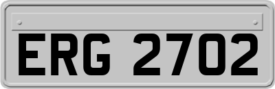 ERG2702