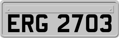 ERG2703