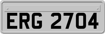 ERG2704