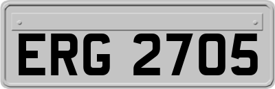 ERG2705